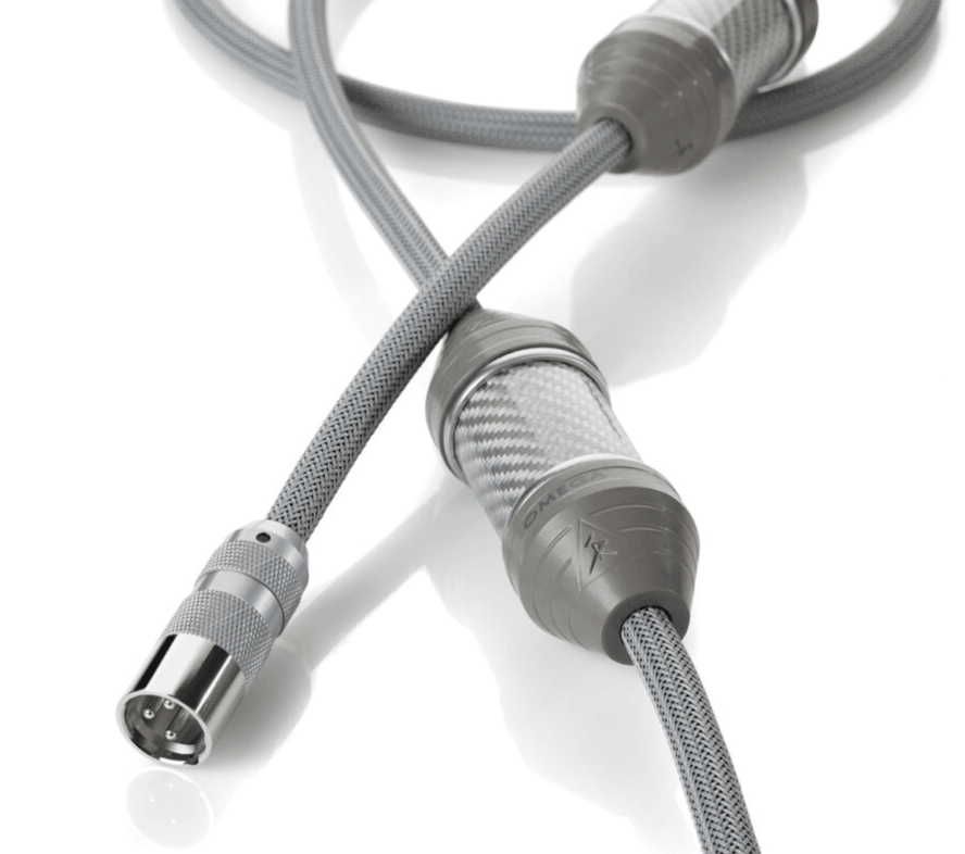 Shunyata Research Omega X Digital Cables