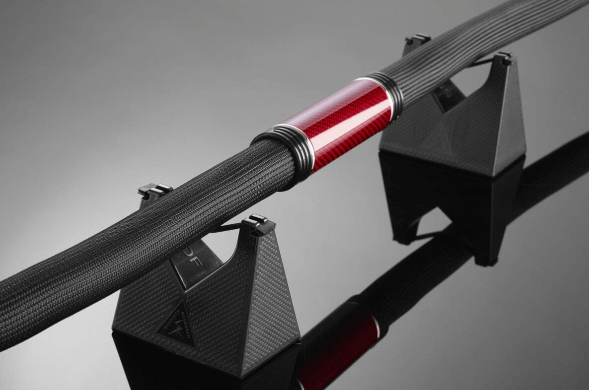 Shunyata Research DF-SS Cable Elevator