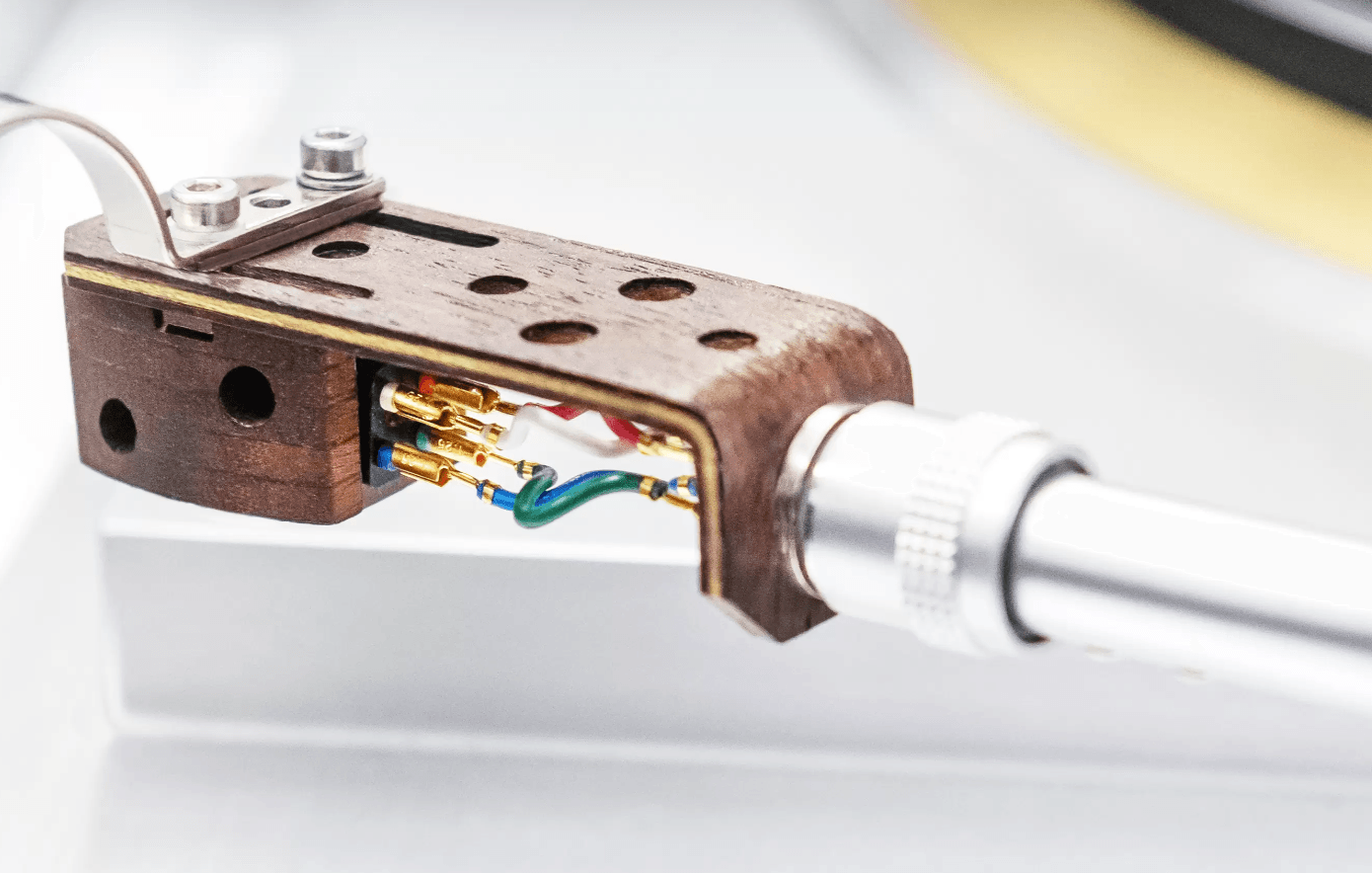 Stein Music Ametrin 1 Composite Headshell