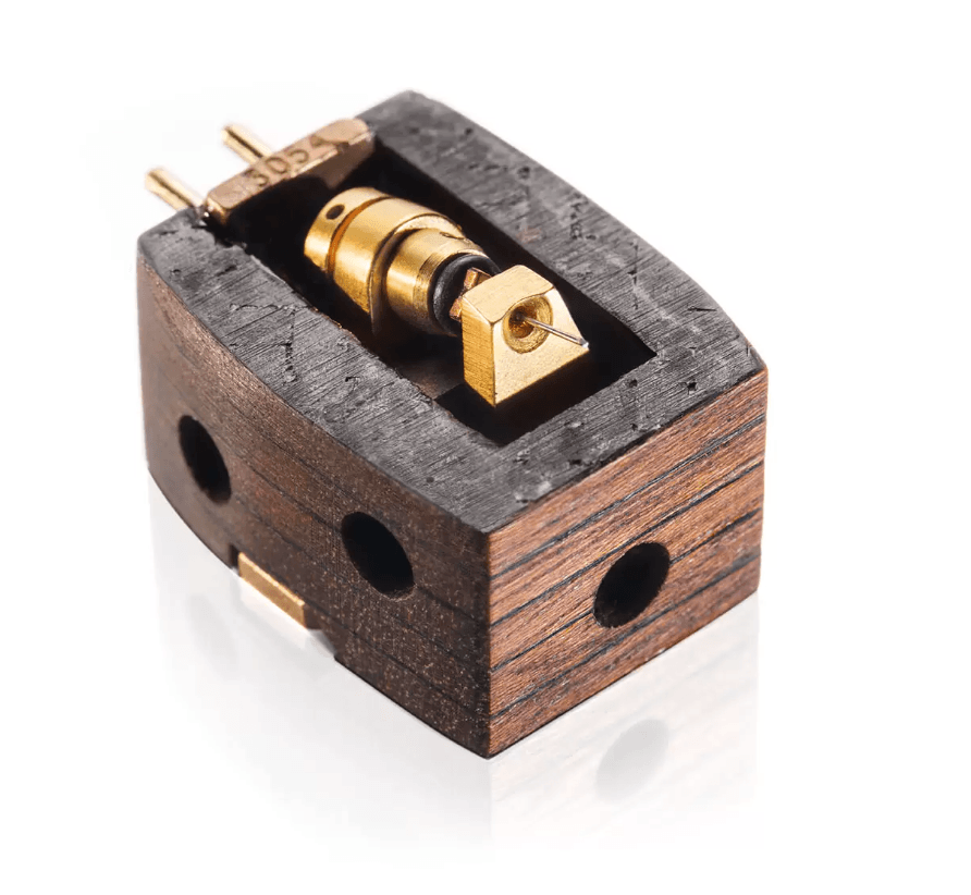 Stein Music Aventurin Cartridge