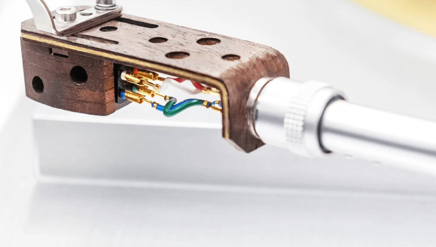 Stein Music Aventurin Cartridge