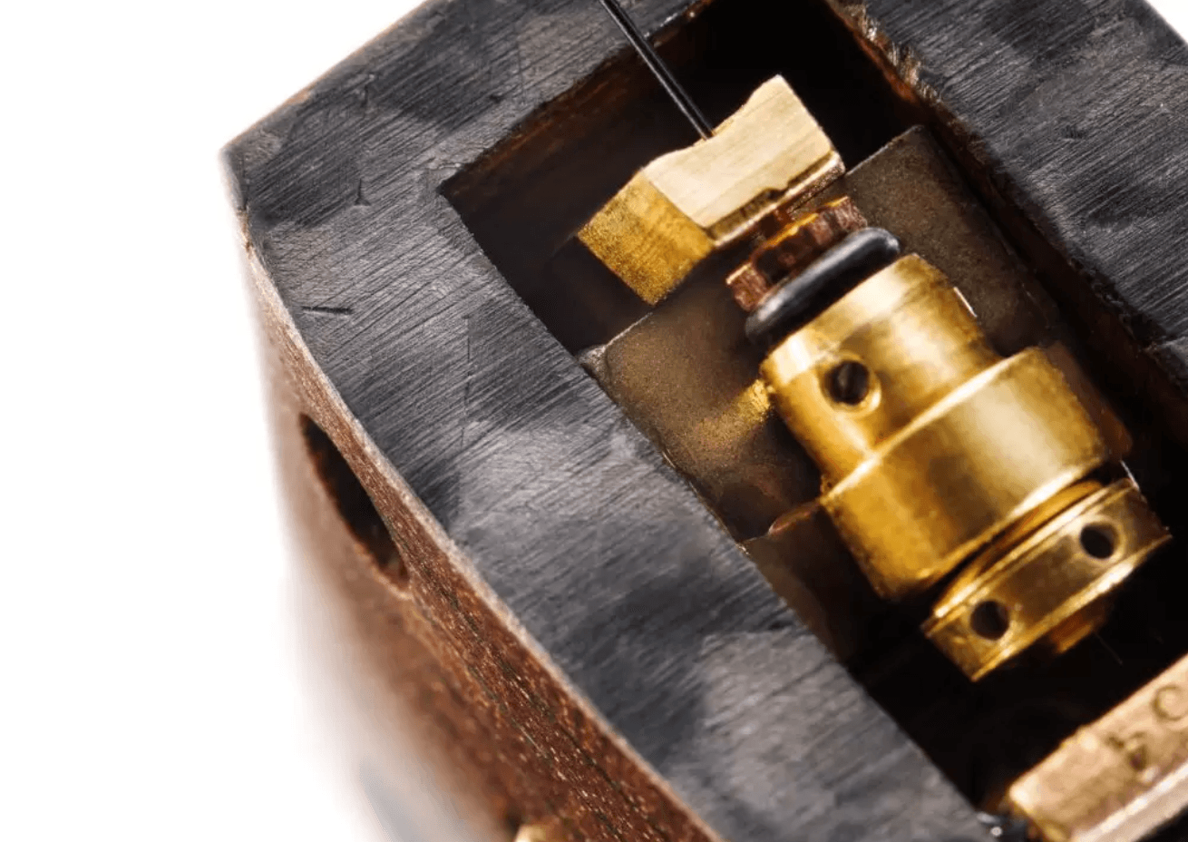 Stein Music Aventurin Cartridge