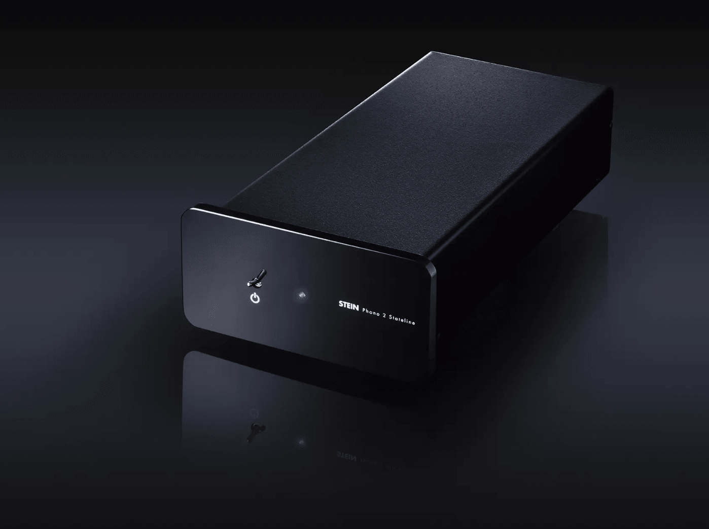 Stein Phono 2 Stateline Phonostage