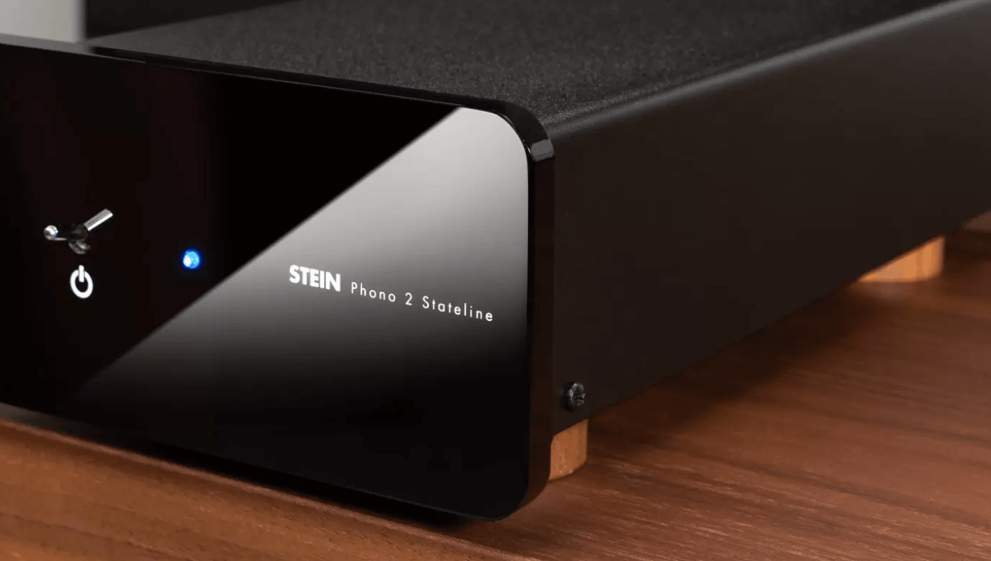 Stein Phono 2 Stateline Phonostage