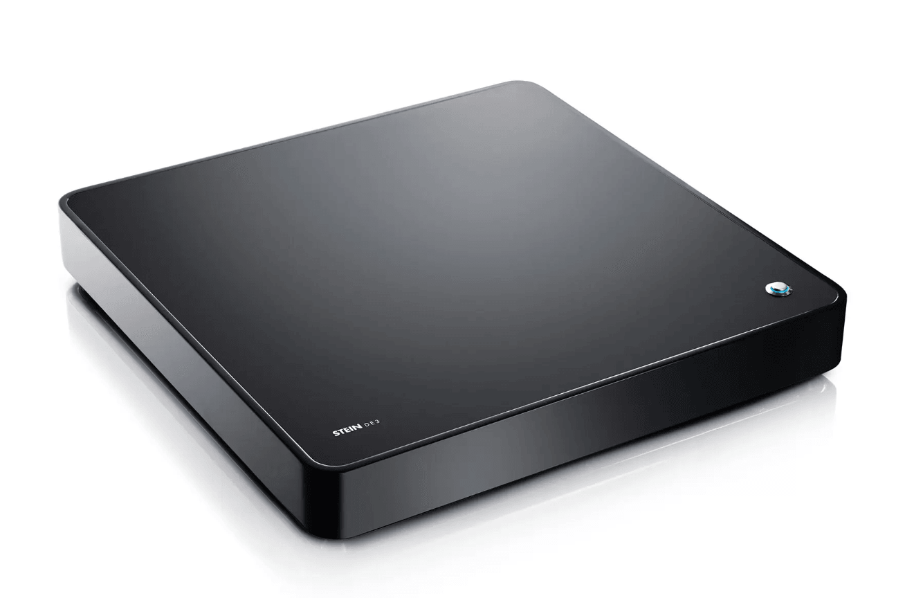 Stein Music DE3 LP+CD Conditioner