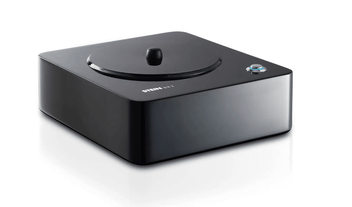 Stein Music DE3 LP+CD Conditioner