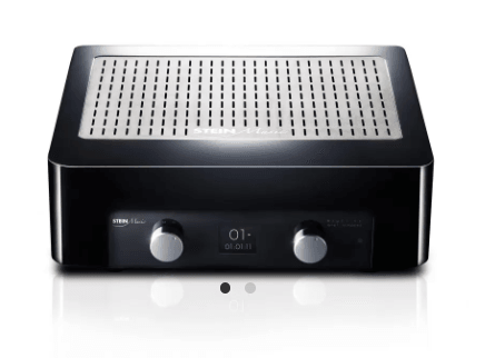 Stein Music HighLine Amp1, Power Amp 1, and Preamp 1 Integrated Amplifier