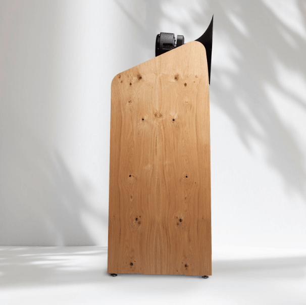 Tobian Sound System 15 Signature Horn Speaker