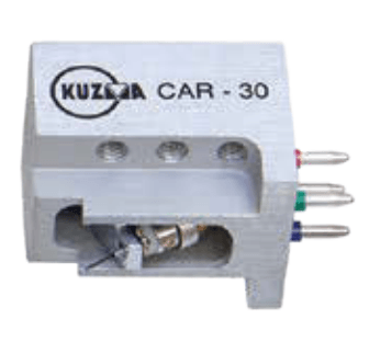 Kuzma CAR-30