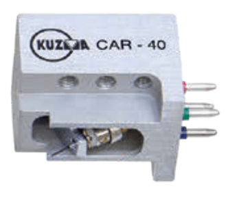 Kuzma CAR-40