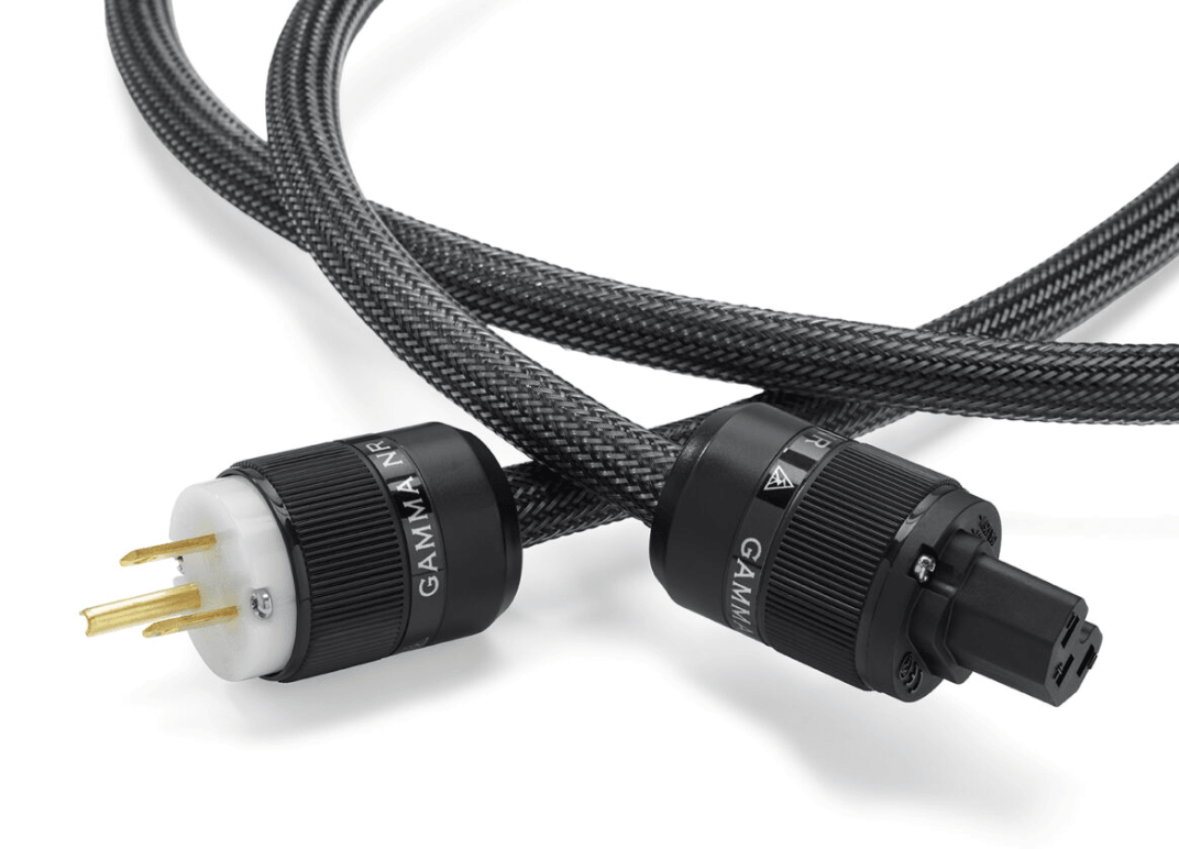 Shunyata Gamma NR Power Cable