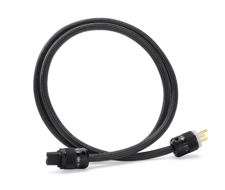 Shunyata Gamma NR Power Cable