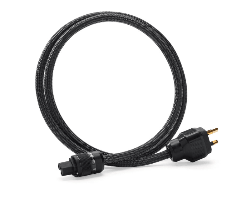 Shunyata Gamma NR Power Cable