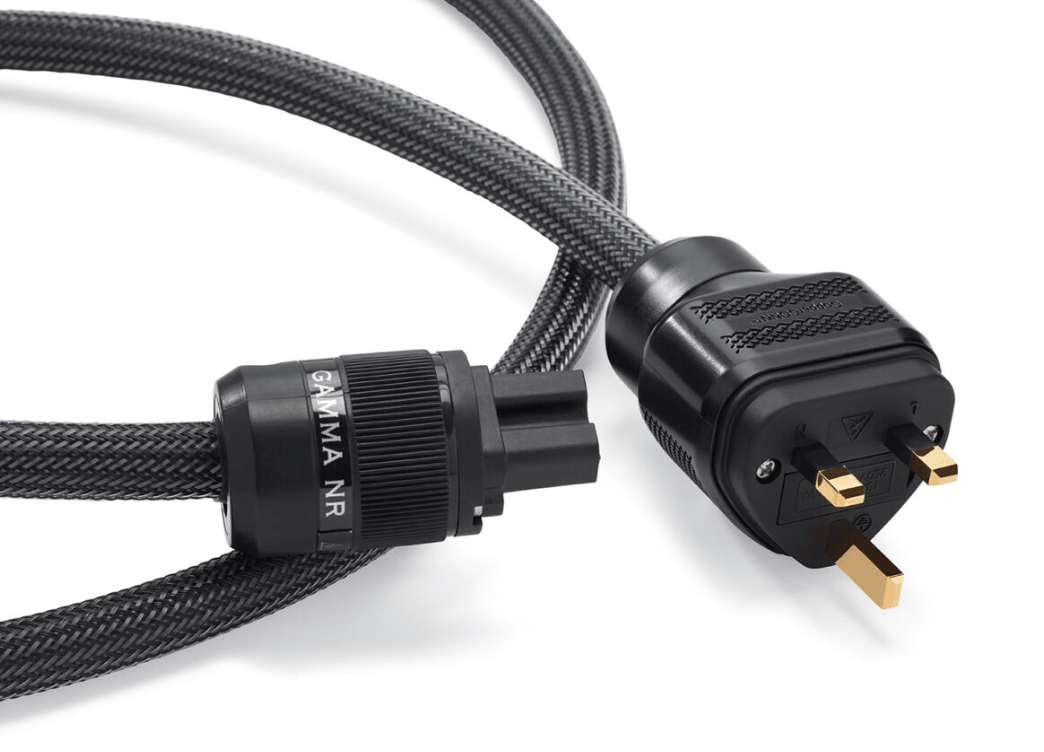 Shunyata Gamma NR Power Cable