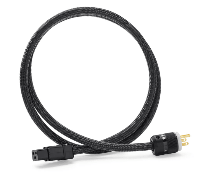 Shunyata Gamma XC Power Cable