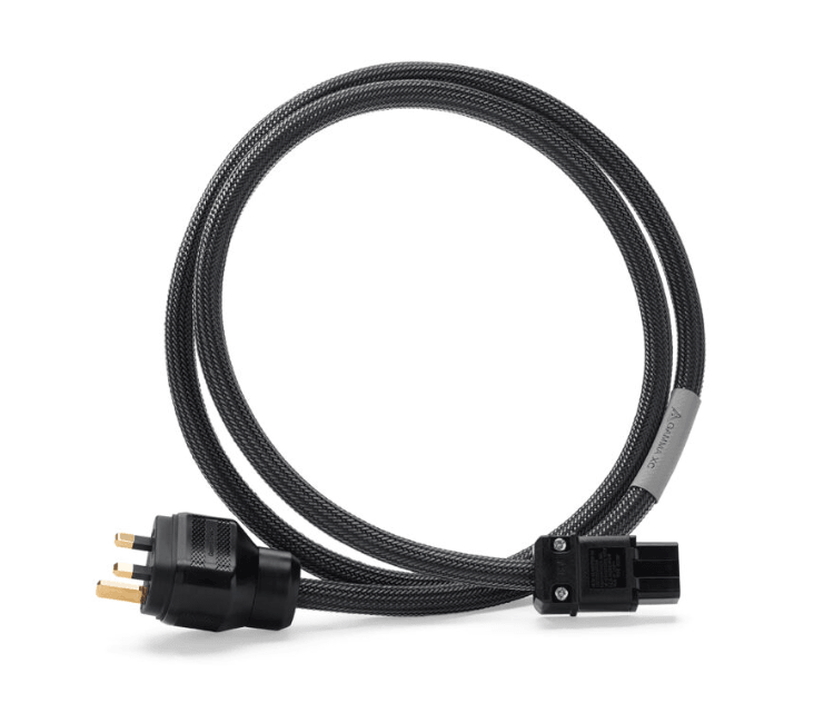 Shunyata Gamma XC Power Cable