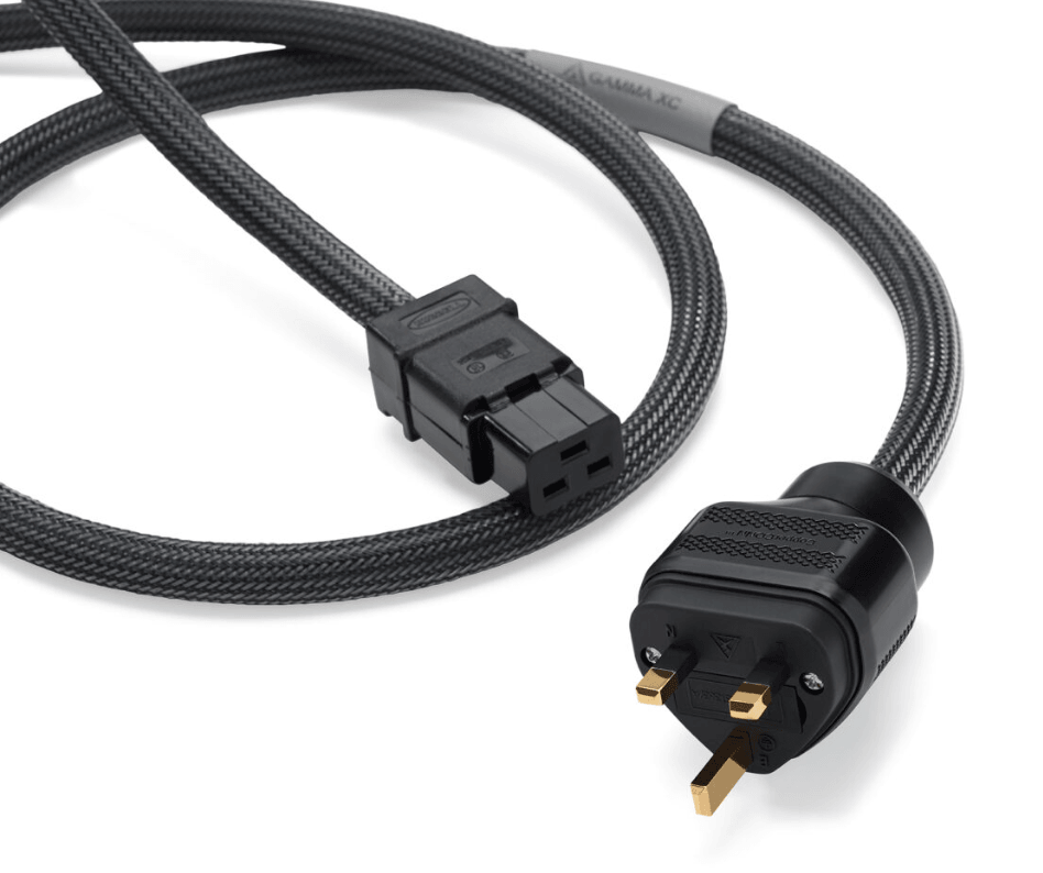 Shunyata Gamma XC Power Cable