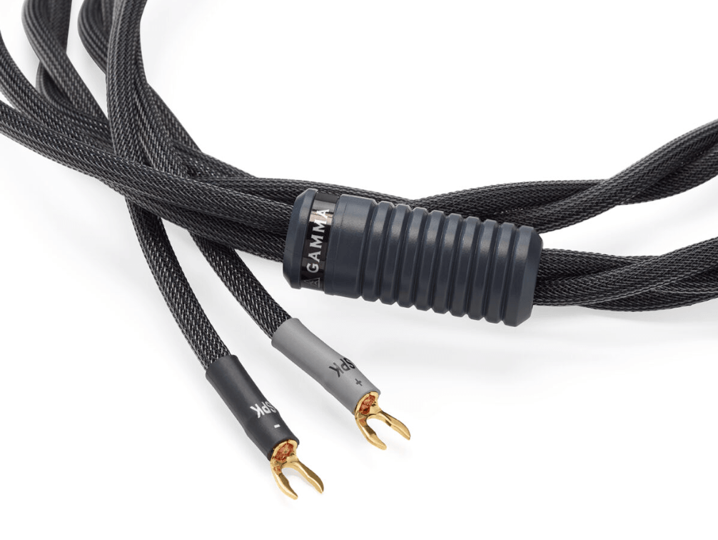 Shunyata Gamma SP Speaker Cable