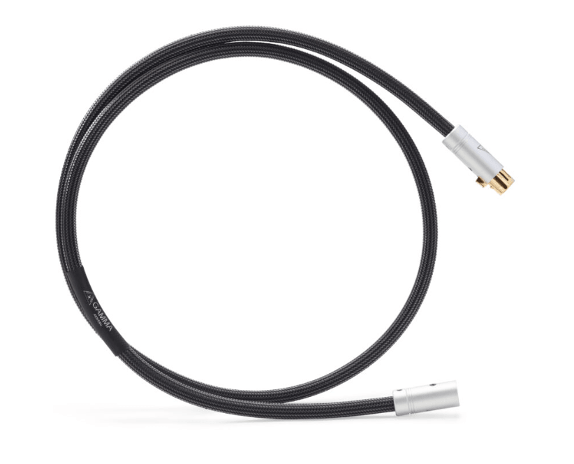 Shunyata Gamma Digital Cables