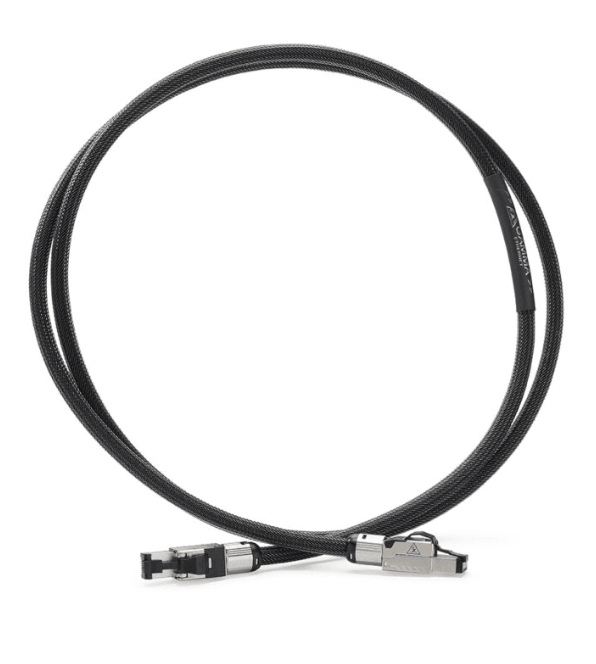 Shunyata Gamma Ethernet Cable
