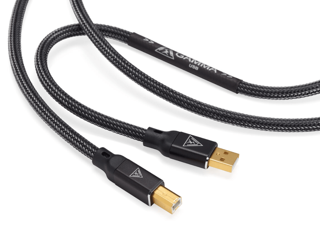 Shunyata Gamma USB Cable