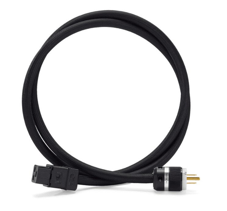 Shunyata Theta Power Cables
