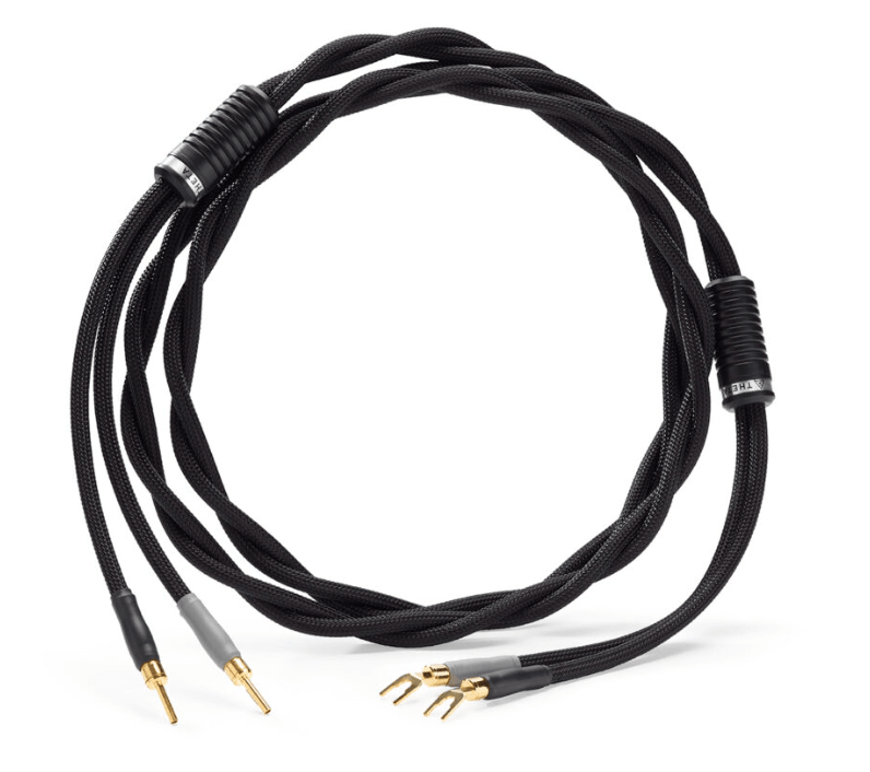 Shunyata Theta SP Speaker Cable