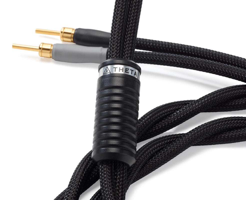 Shunyata Theta SP Speaker Cable