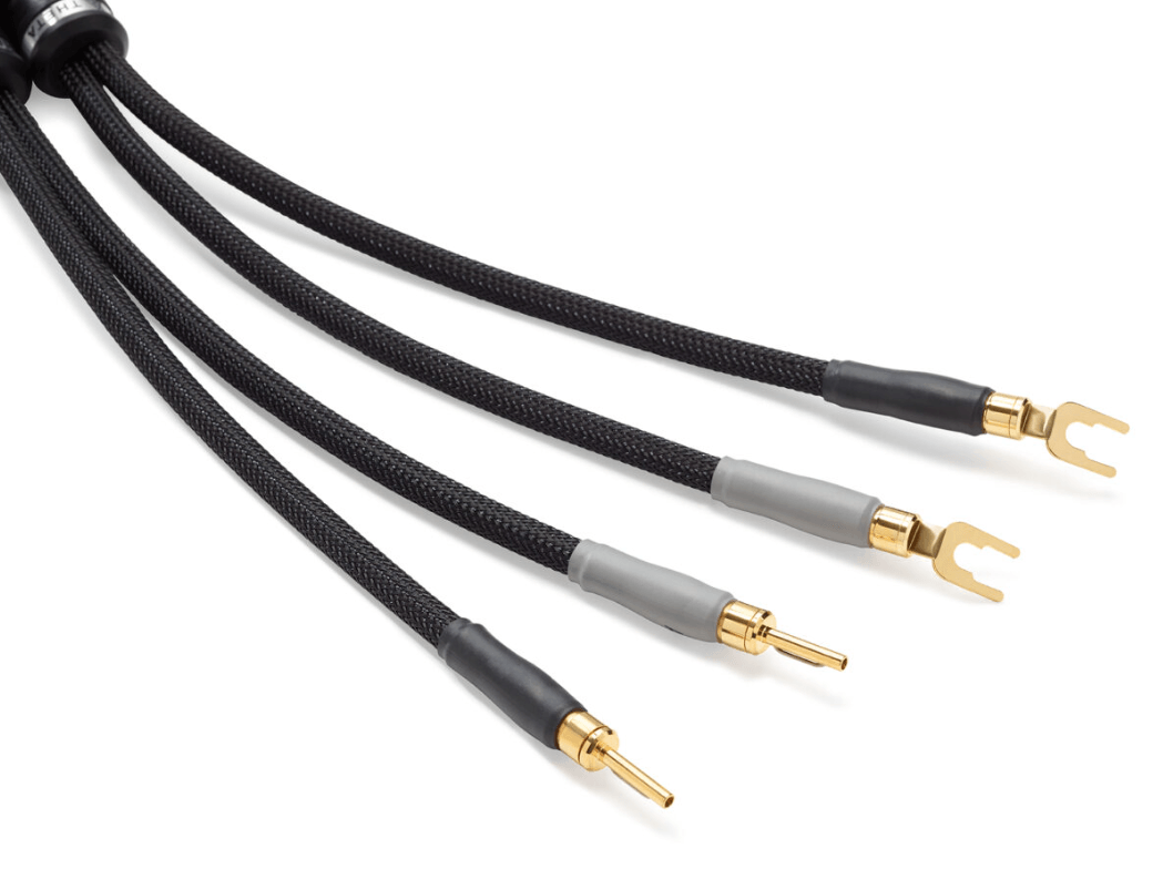 Shunyata Theta SP Speaker Cable