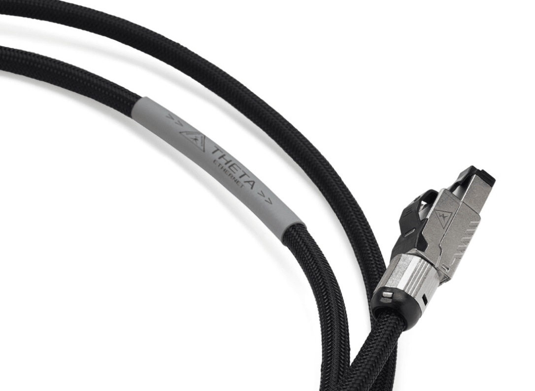 Shunyata Theta Ethernet Cable