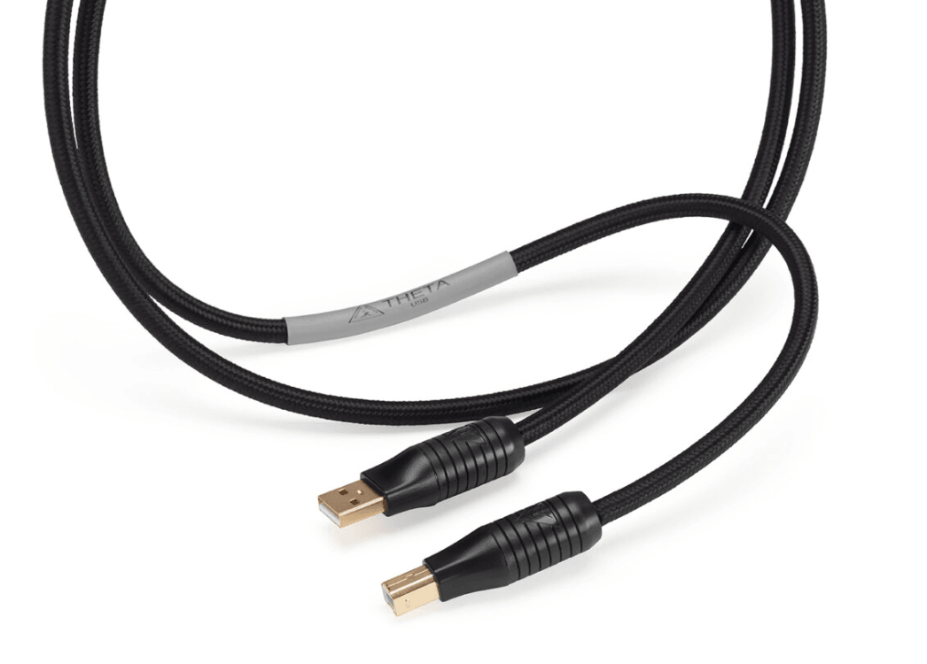 Shunyata Theta USB Cables