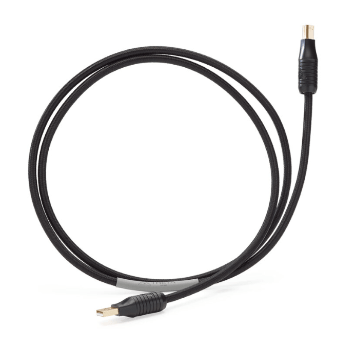 Shunyata Theta USB Cables