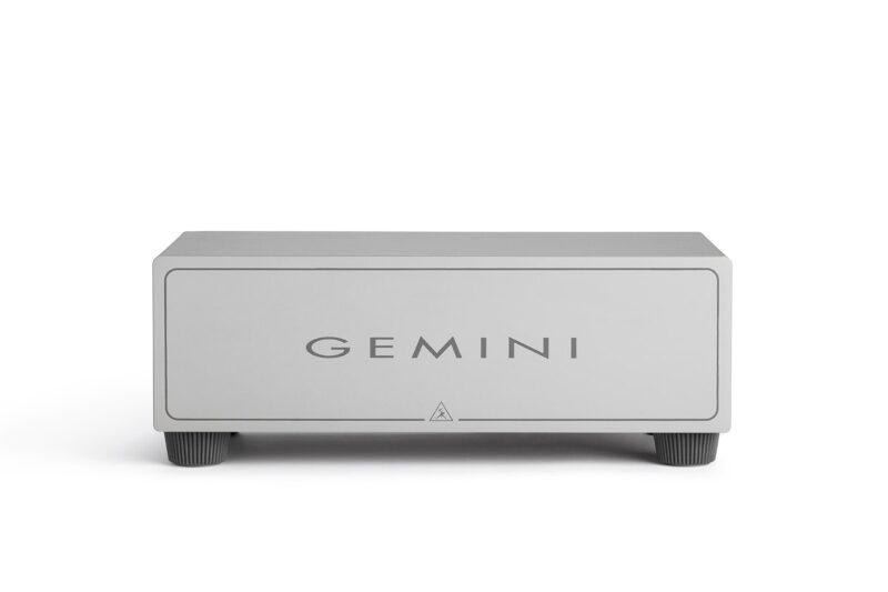 Shunyata Research GEMINI Model-4