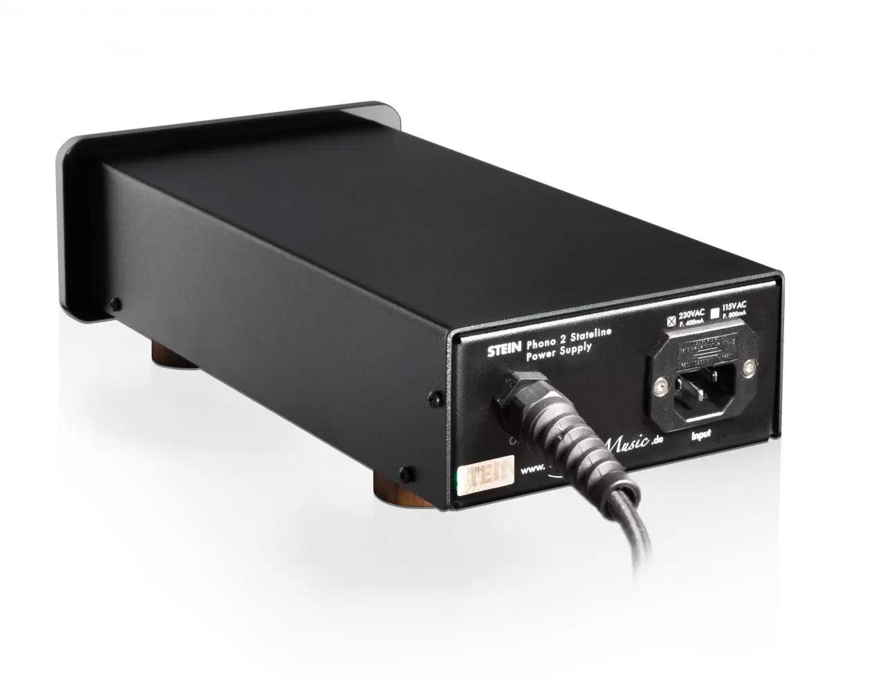 Stein Phono 2 Stateline Phonostage