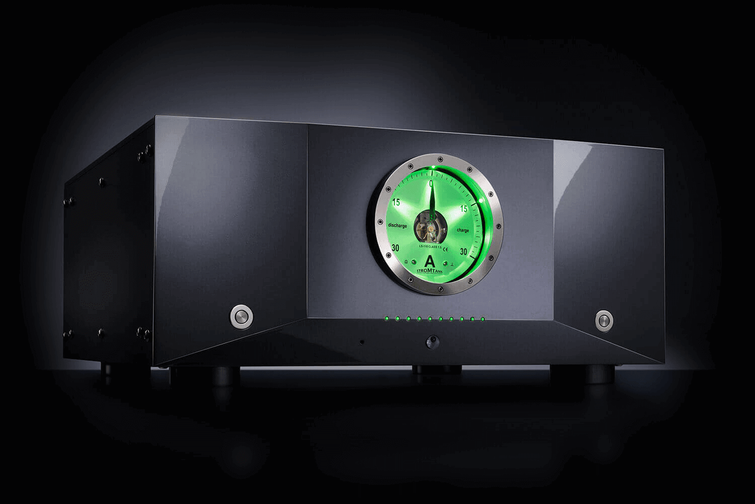 StromTank S-1000