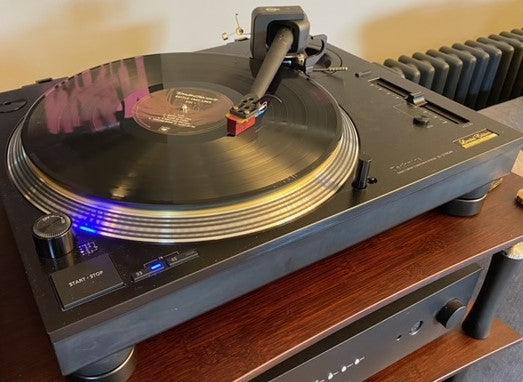 Kuzma Stogi Ref Tonarm