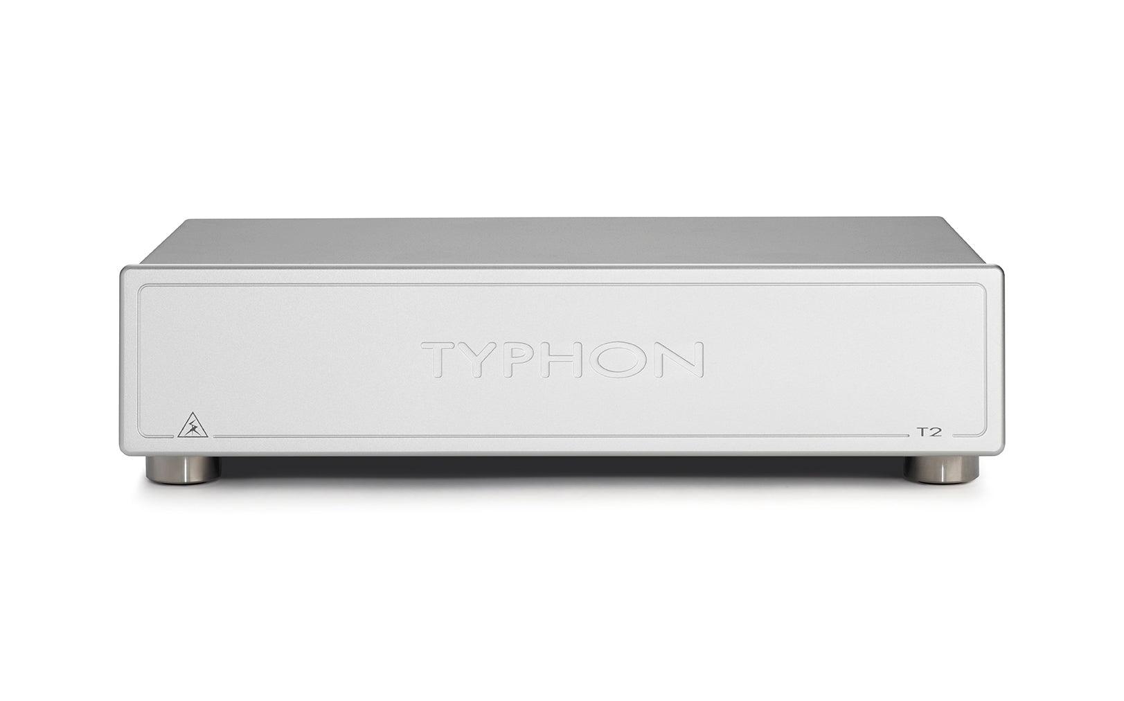 Shunyata Research Typhon T2