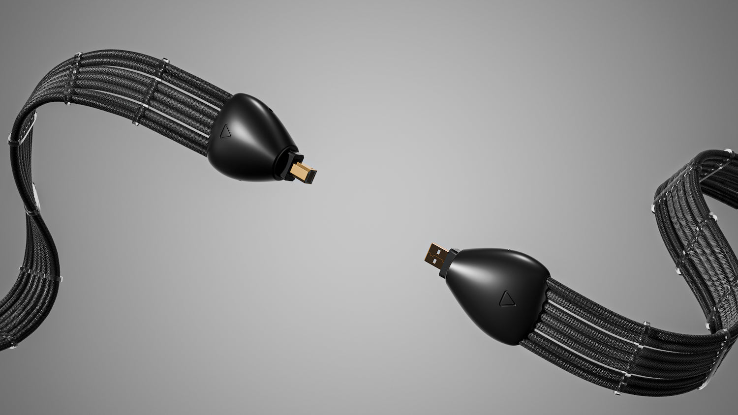 Reiki JundoUSB reference USB cable