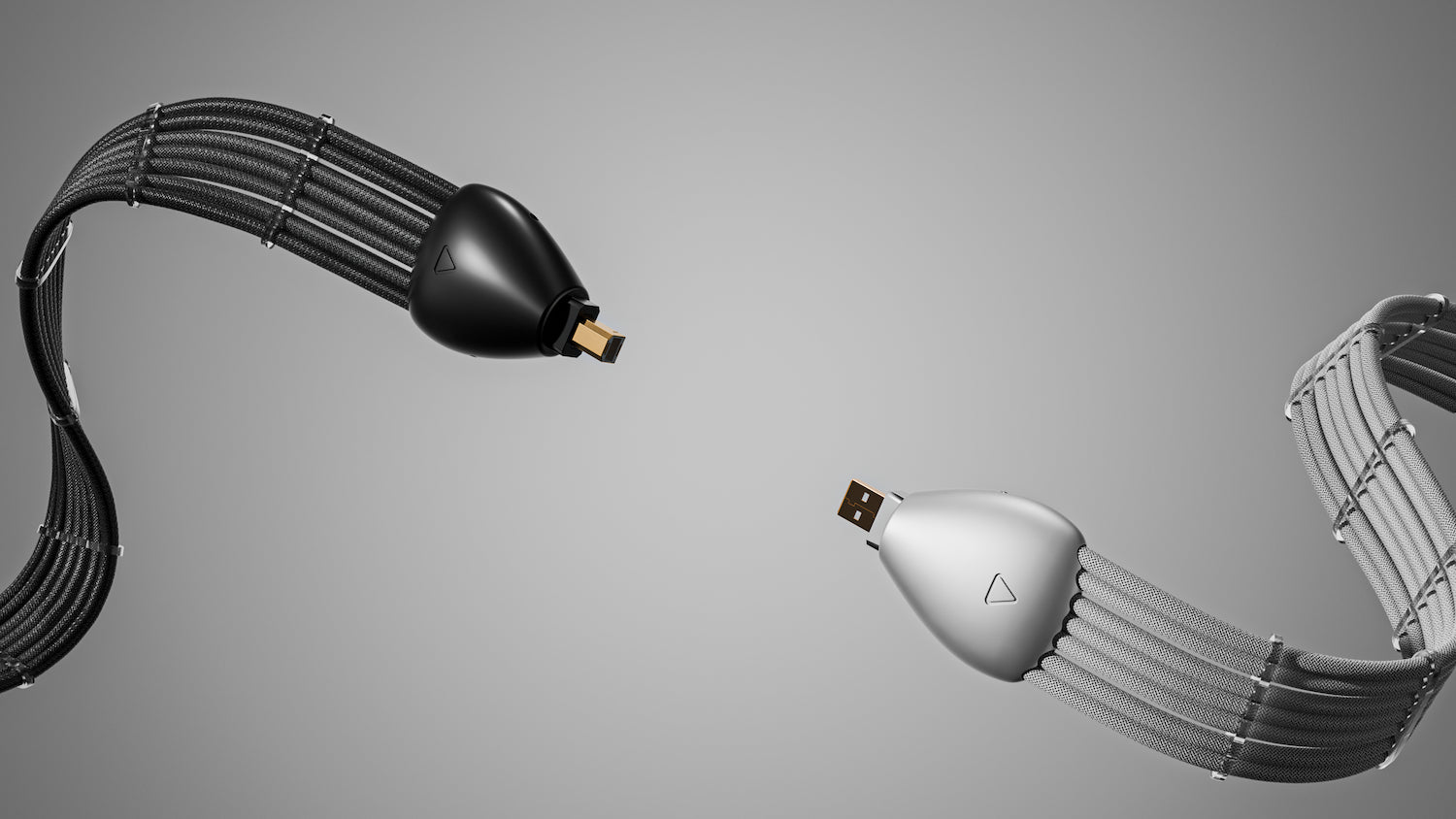 Reiki JundoUSB reference USB cable