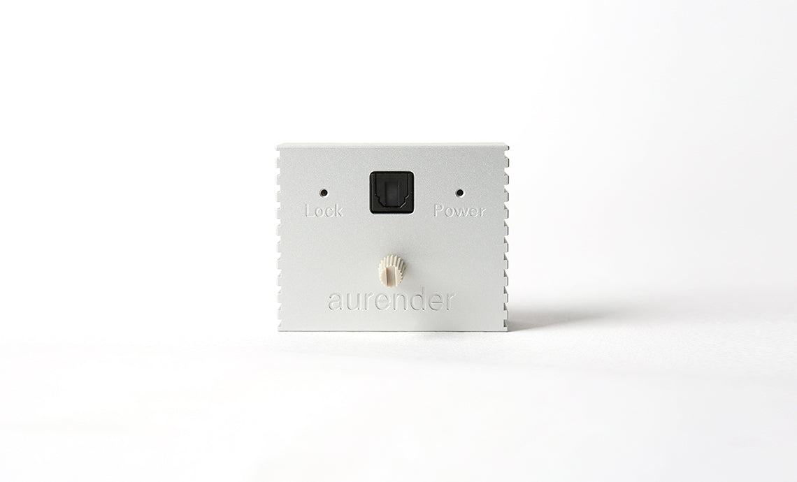 Aurender UT100 USB to Optical Converter