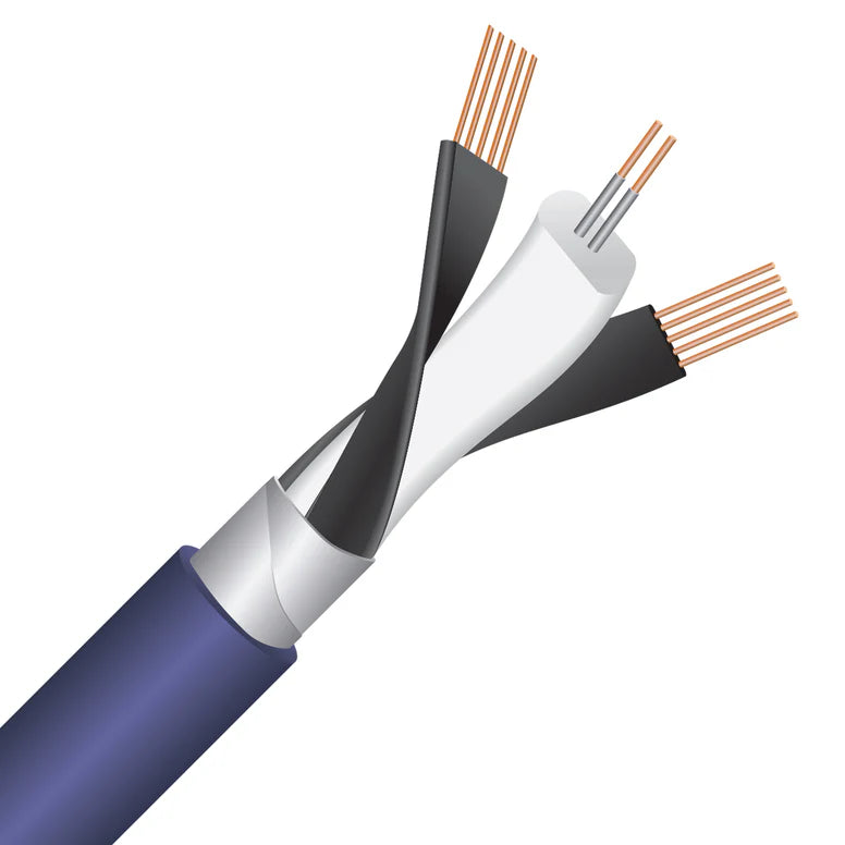 Wireworld Ultraviolet® 10 Coaxial Digital Audio Cable