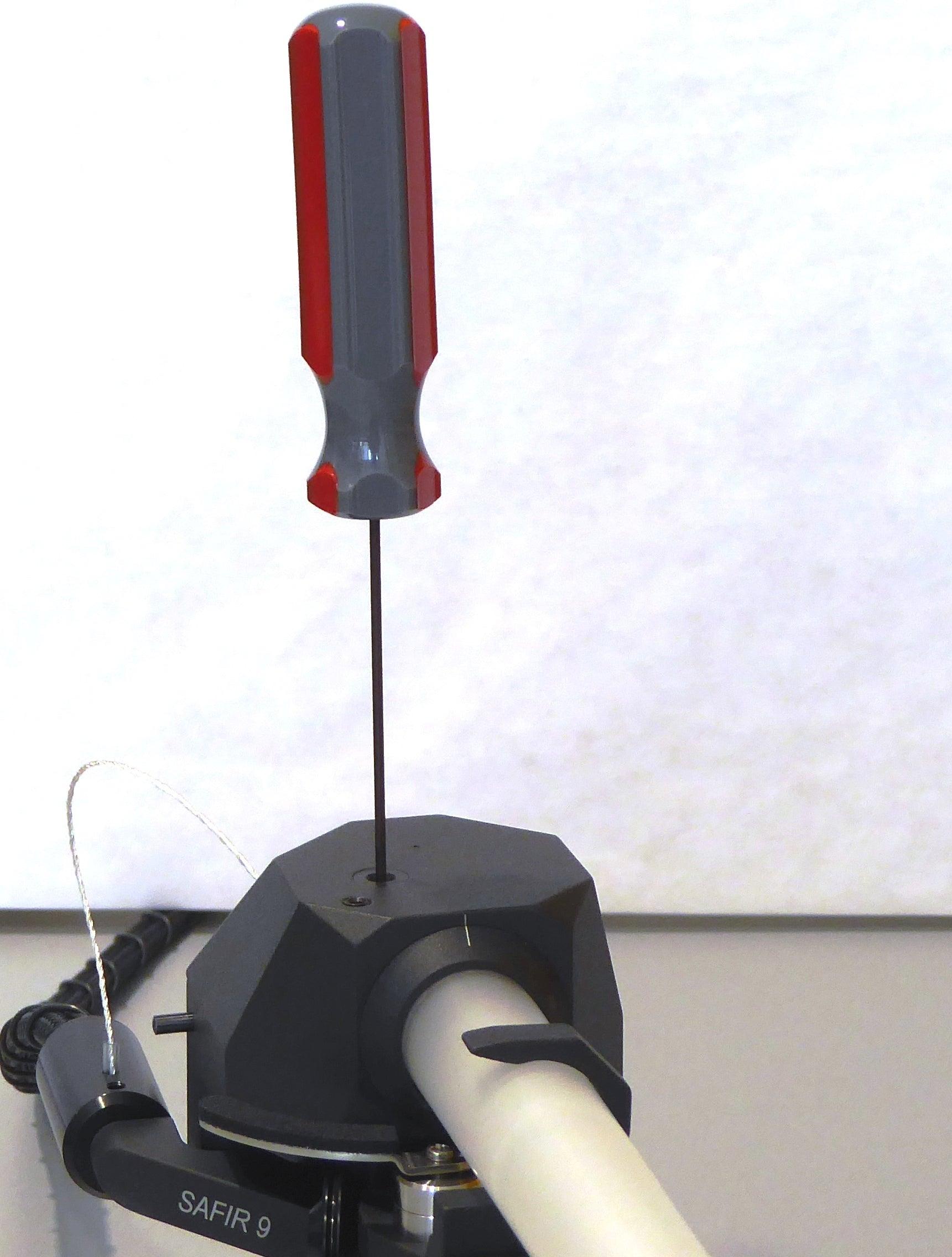 Kuzma Saphir 9 Tonearm