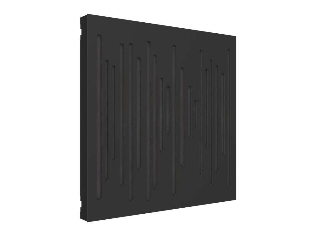 Vicoustic VicPattern Ultra Wavewood MKII