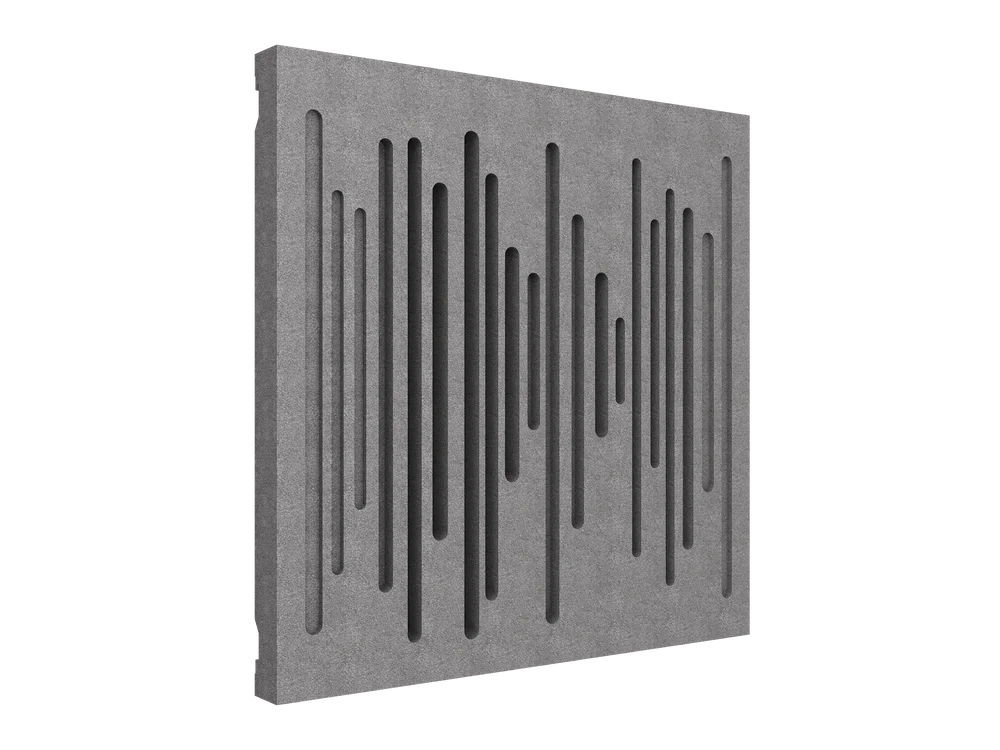 Vicoustic Wavewood Diffuser EPS MKII