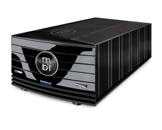 MBL 9011 Reference Stereo/Mono Power Amplifier