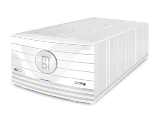 MBL 9011 Reference Stereo/Mono Power Amplifier