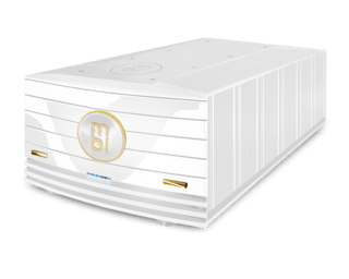 MBL 9011 Reference Stereo/Mono Power Amplifier