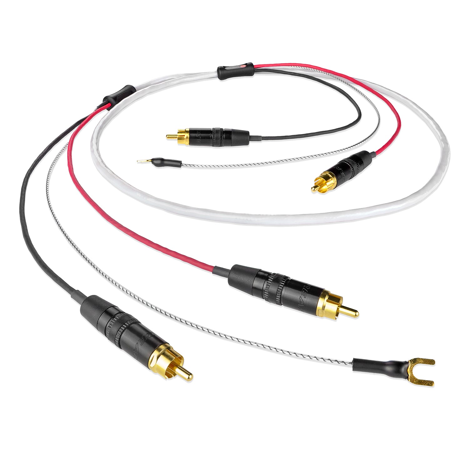 Nordost LEIF 3 SERIES WHITE LIGHTNING 3 TONEARM CABLE