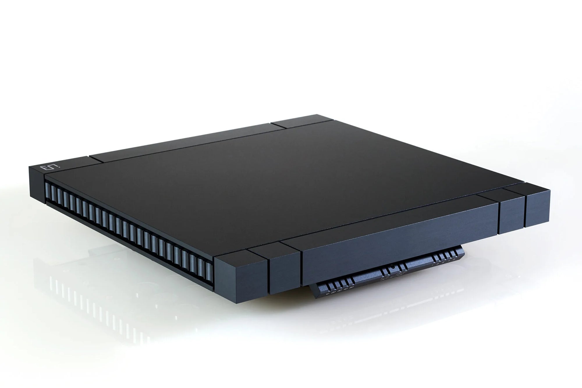 Enleum AMP-54R Flagship Amplifier x/MC phono