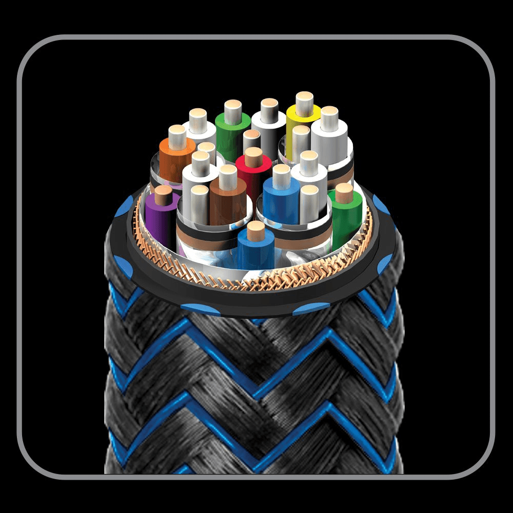 Audioquest Vodka eARC Priority HDMI Cable